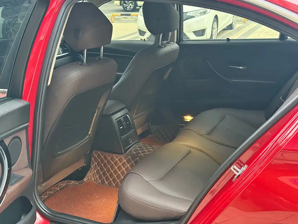 BMW 3 Series 2018 320Li Fashion Model купить на сайте DeffCars