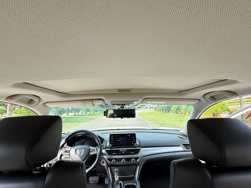 Accord 2018 260TURBO Elite Edition Country VI купить на сайте DeffCars