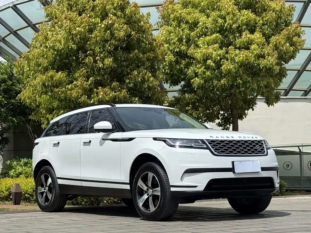 Range Rover Velar 2018 P380 S купить на сайте DeffCars