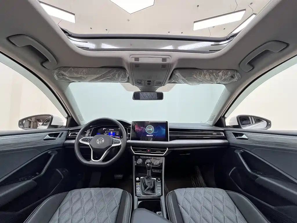 Sagitar 2023 300TSI DSG Super Edition купить на сайте DeffCars