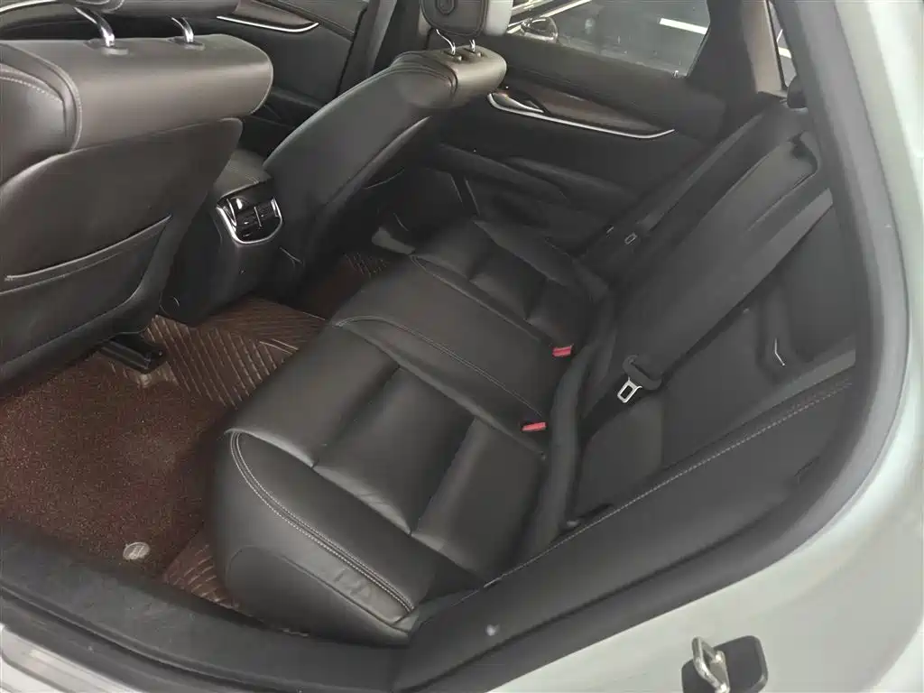 Cadillac XTS 2018 28T Elite купить на сайте DeffCars