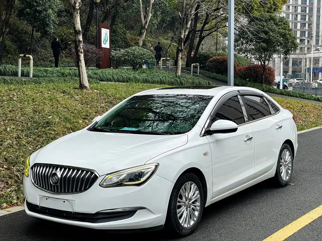 Yinglang 2016 15N automatic luxury model купить на сайте DeffCars
