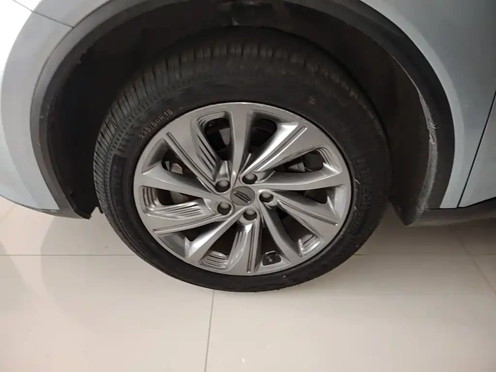 Jiaji 2021 Smart Engine 1.5TD DCT Premium купить на сайте DeffCars