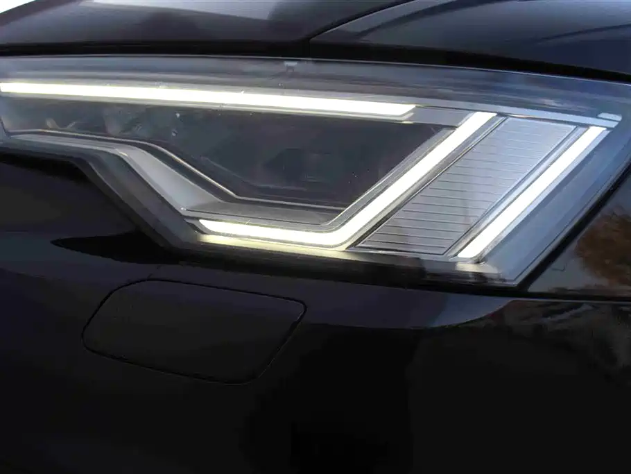 Audi A6L 2021 45 TFSI quattro premium dynamic model купить на сайте DeffCars