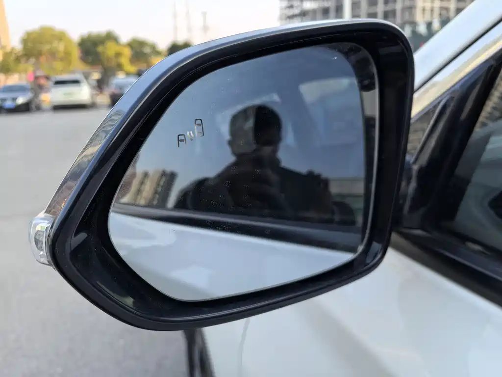 Dongfeng Fengshen AX7 2020 1.6T automatic AI pilot type National V купить на сайте DeffCars