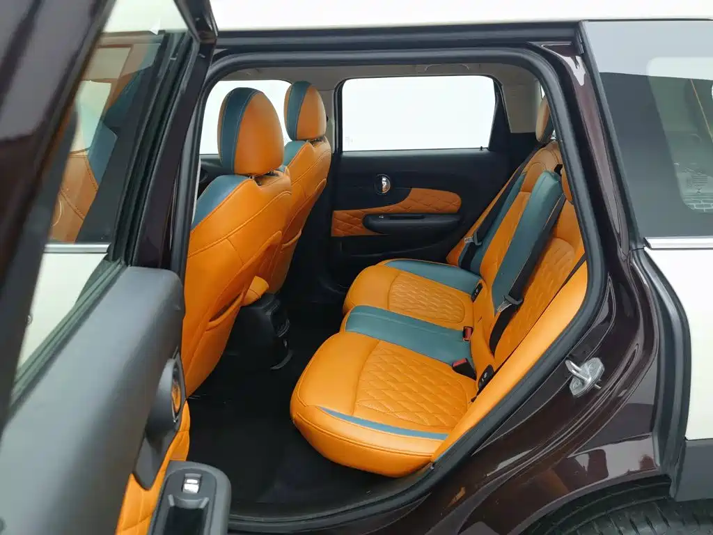 MINI CLUBMAN 2016 facelift 1.5T COOPER купить на сайте DeffCars