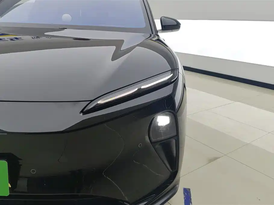 NIO ET5T 2024 model 75kWh Touring купить на сайте DeffCars