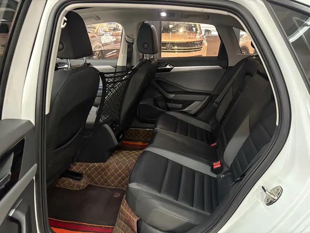 Sagitar 2019 280TSI DSG Comfort Type National V купить на сайте DeffCars