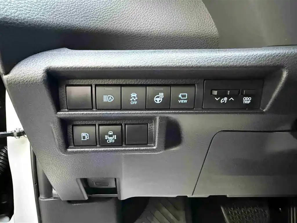 Grevia 2023 2.5L Hybrid Flagship VIP Edition купить на сайте DeffCars