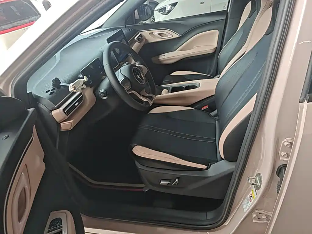 Seagull 2024 Honor Edition 405km Flying Edition купить на сайте DeffCars