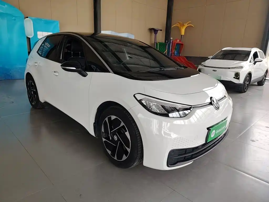 Volkswagen ID.3 2024 Outstanding Edition купить на сайте DeffCars