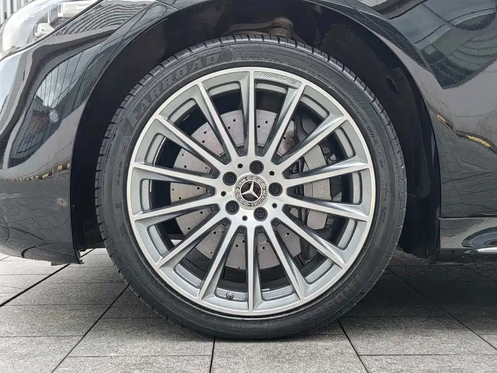 Mercedes-Benz S-Class 2021 S 450 L 4MATIC купить на сайте DeffCars