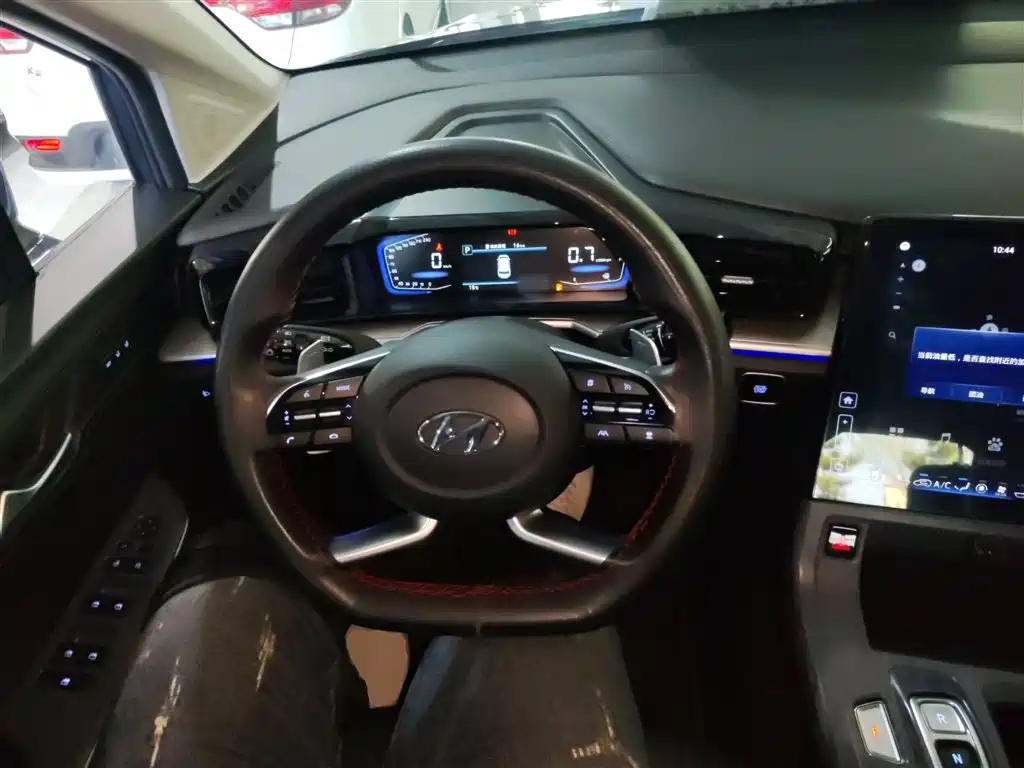Kusitu 2021 380TGDi Smart Love Flagship Edition TOP Premium купить на сайте DeffCars