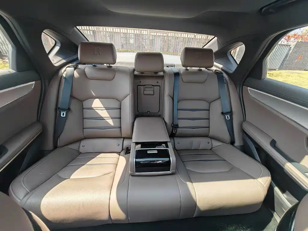 Han 2020 EV ultra-long range luxury version купить на сайте DeffCars