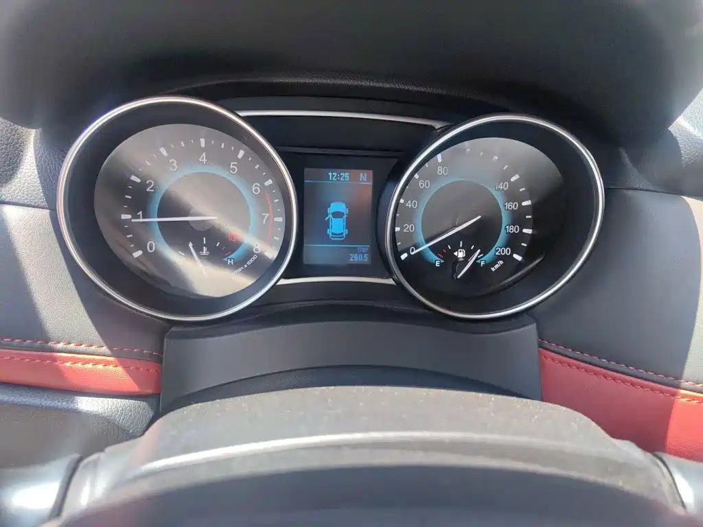 Haval H1 2016 Modified Blue Label 1.5L Amt Comfort Edition купить на сайте DeffCars