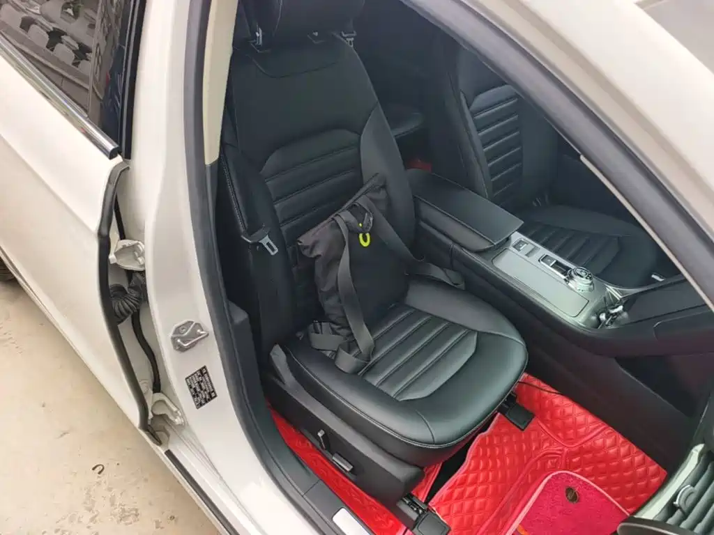 Mondeo 2020 EcoBoost 180 Fashion Model купить на сайте DeffCars
