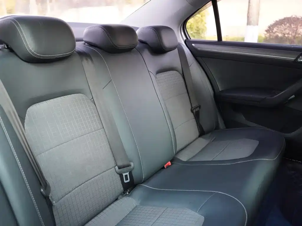 Santana 2018 1.5L automatic comfort version купить на сайте DeffCars