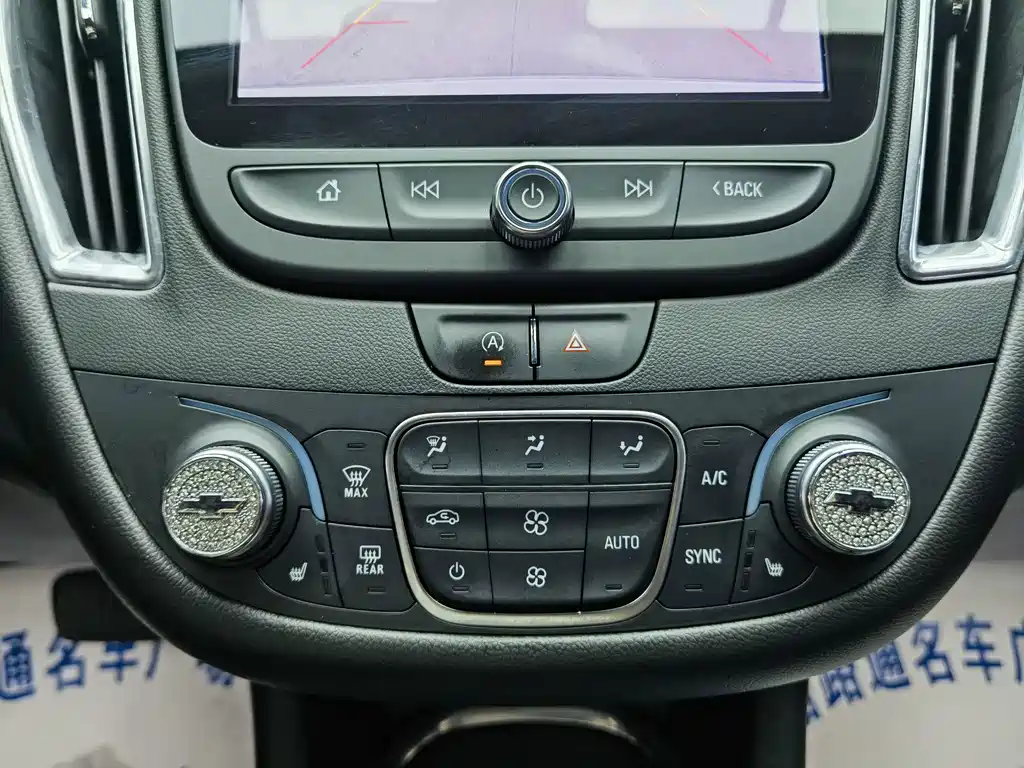 Malibu XL 2021 Redline 550T Automatic Redline Edition купить на сайте DeffCars