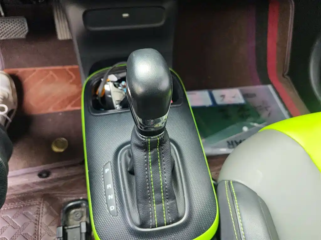 CLEVER 2021 302km new four-seater super version купить на сайте DeffCars