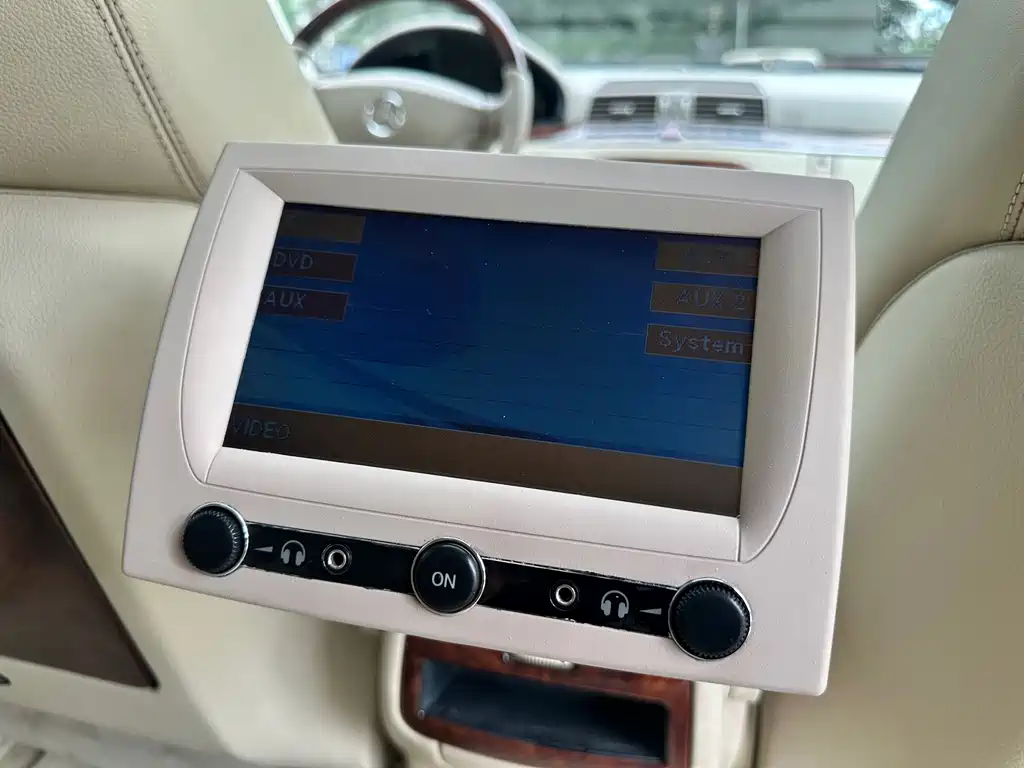 Mercedes-Benz S-Class 2004 S 350 купить на сайте DeffCars