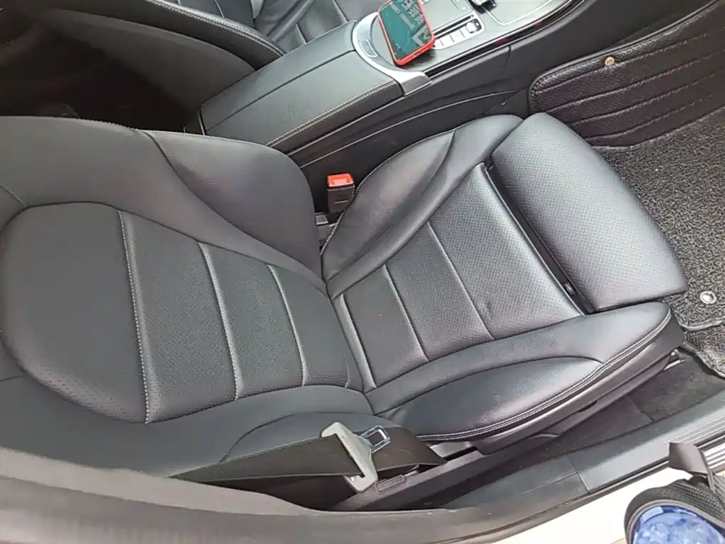 Mercedes-Benz C-Class 2020 facelift C 200 L stylish sports version купить на сайте DeffCars
