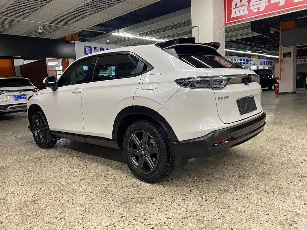 Honda XR-V 2023 1.5L CVT Hot Edition купить на сайте DeffCars