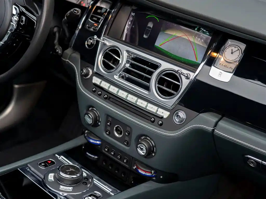 Yaoying 2018 6.6T standard model купить на сайте DeffCars