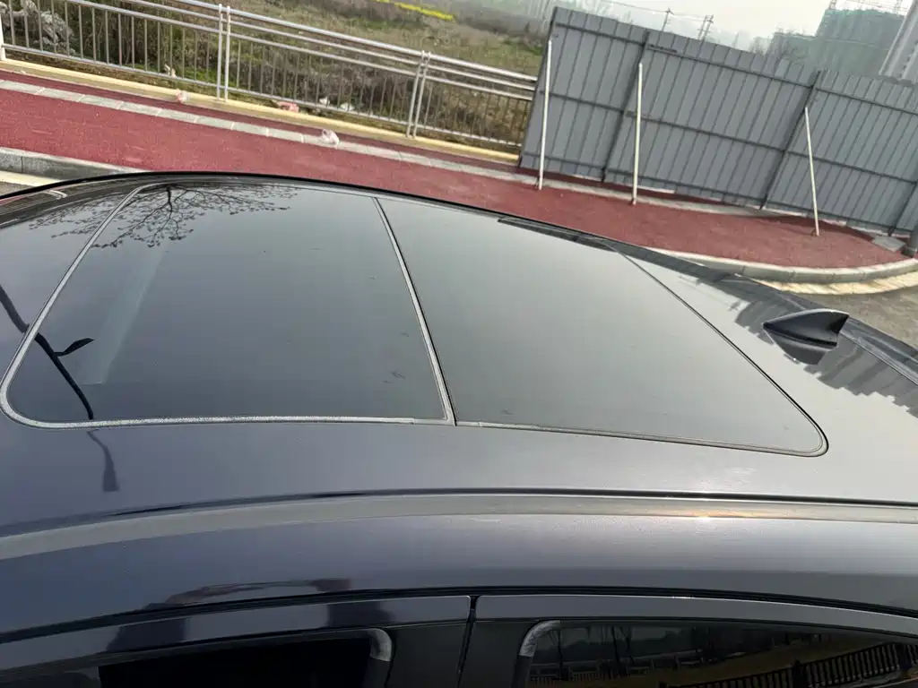 Binzhi 2019 1.5L CVT Pioneer Edition National V купить на сайте DeffCars