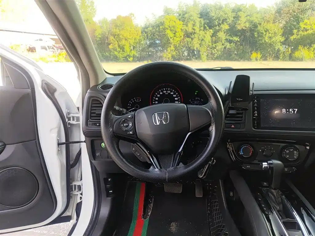 Binzhi 2020 1.5L CVT Pioneer Edition купить на сайте DeffCars