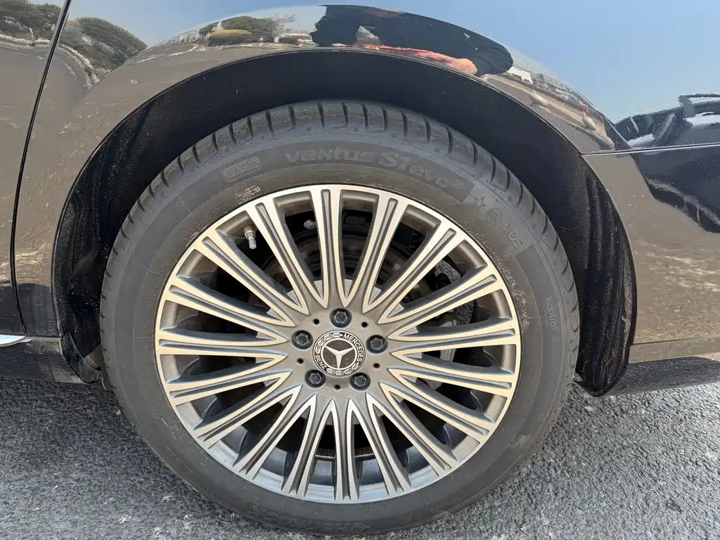 Mercedes-Benz E-Class 2022 E 260 L Sports купить на сайте DeffCars