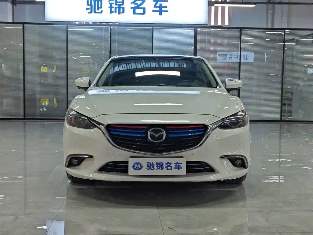 Atez 2017 2.0L Blue Sky Deluxe Edition купить на сайте DeffCars