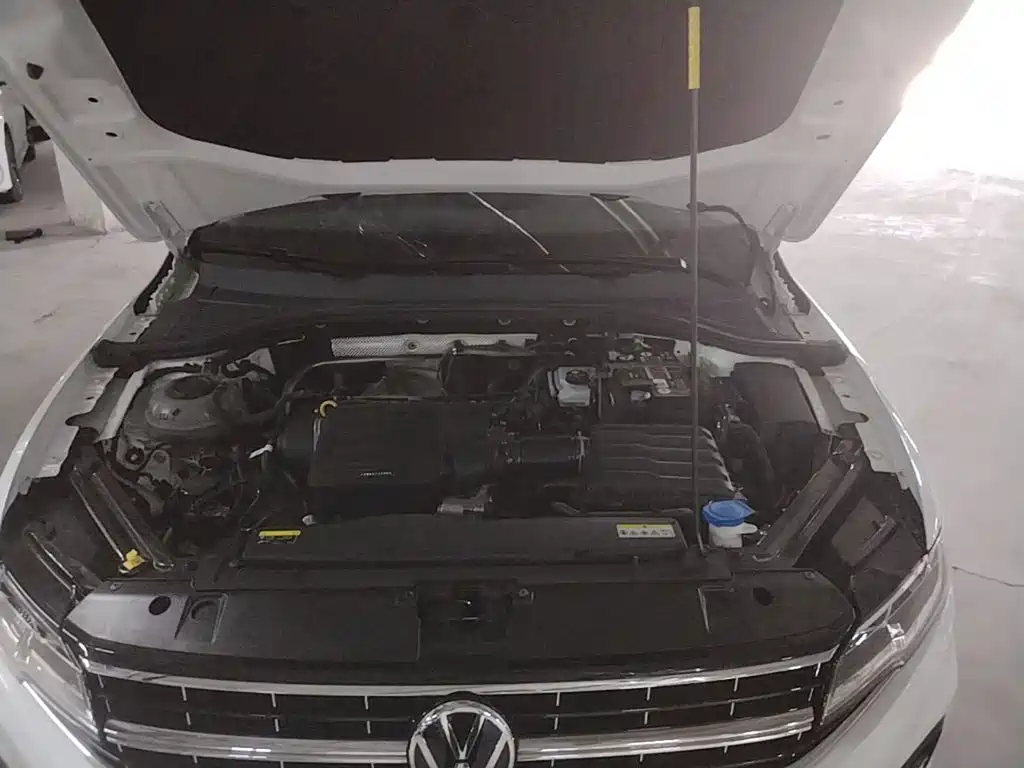 Bora 2021 1.5L automatic comfort intelligent connected version купить на сайте DeffCars