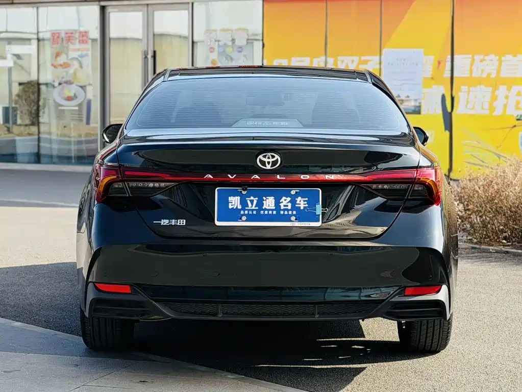 Asia Dragon 2024 2.0L Enterprising Edition купить на сайте DeffCars
