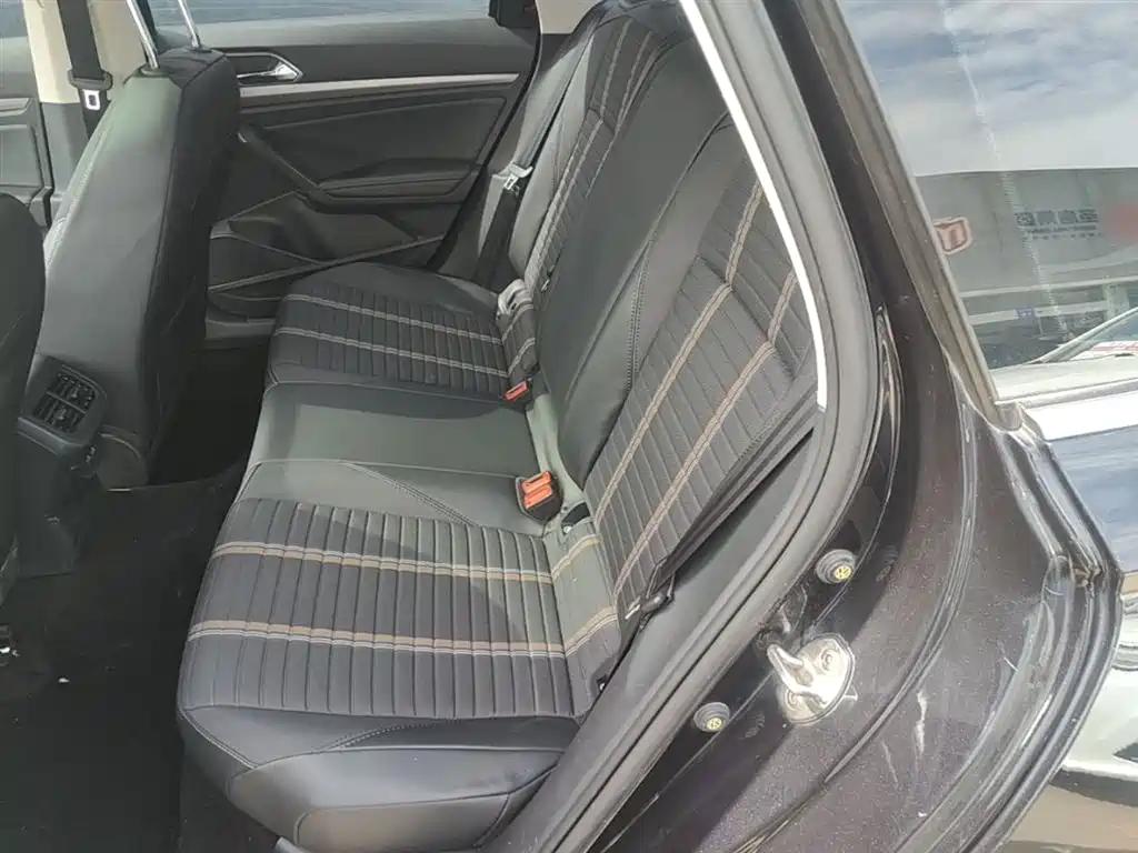 Lavida 2019 280TSI DSG Comfort Edition National VI купить на сайте DeffCars