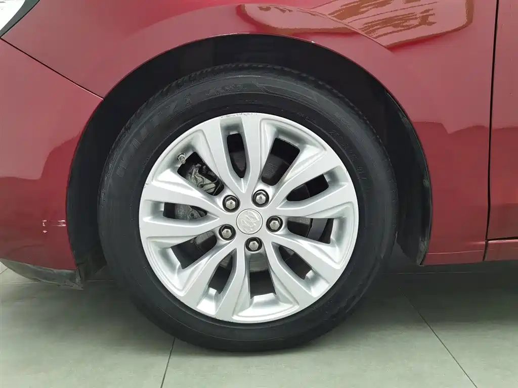 Yinglang 2021 model model 1.5L automatic elite model купить на сайте DeffCars