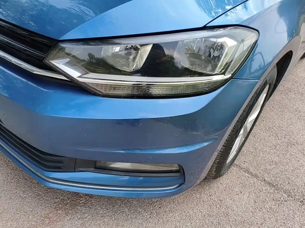 Touran 2018 TouranL 280TSI DSG Comfort Edition 7 Seater Country V купить на сайте DeffCars