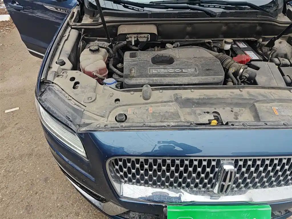Voyager imported 2019 2.0T two-wheel drive exclusive version, National VI купить на сайте DeffCars