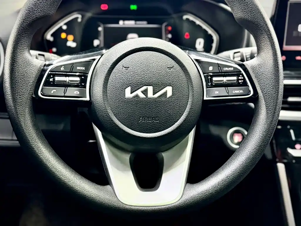 Kia K3 2021 1.5L CVT Fashion Edition купить на сайте DeffCars