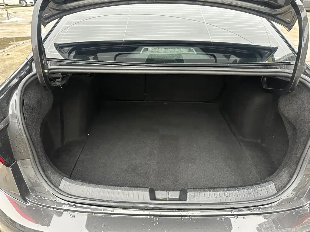 Sagitar 2022 280TSI DSG Super Edition купить на сайте DeffCars