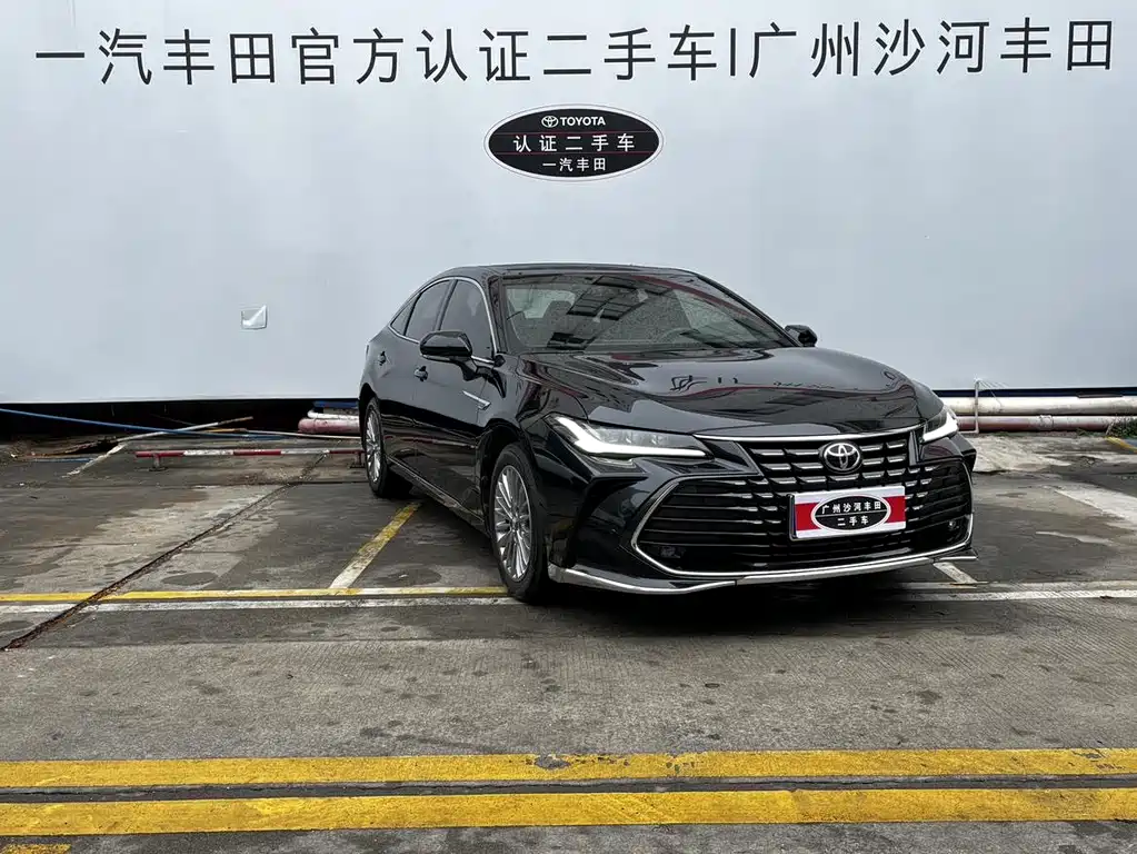 Asia Dragon 2023 2.0L Premium Edition купить на сайте DeffCars