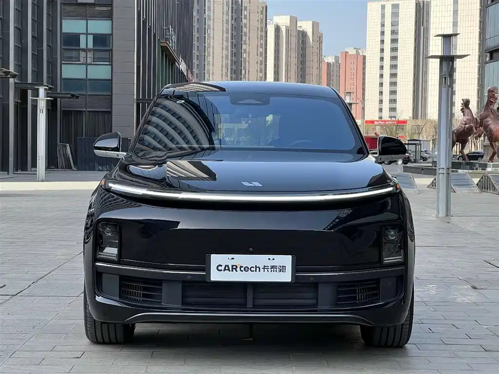 Ideal L8 2023 Pro купить на сайте DeffCars