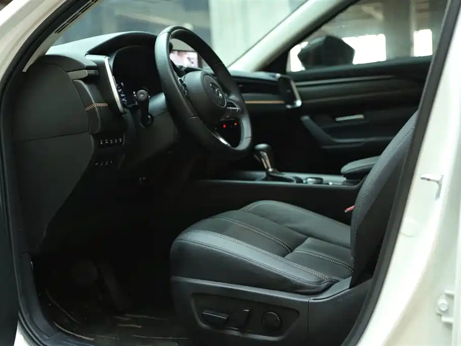 Mazda CX-50 Xingye 2023 2.0L Anxing Edition купить на сайте DeffCars