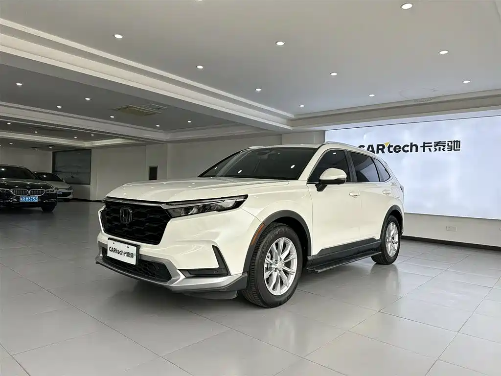 Honda CR-V 2023 240TURBO 2WD Premium Edition 7 seats купить на сайте DeffCars
