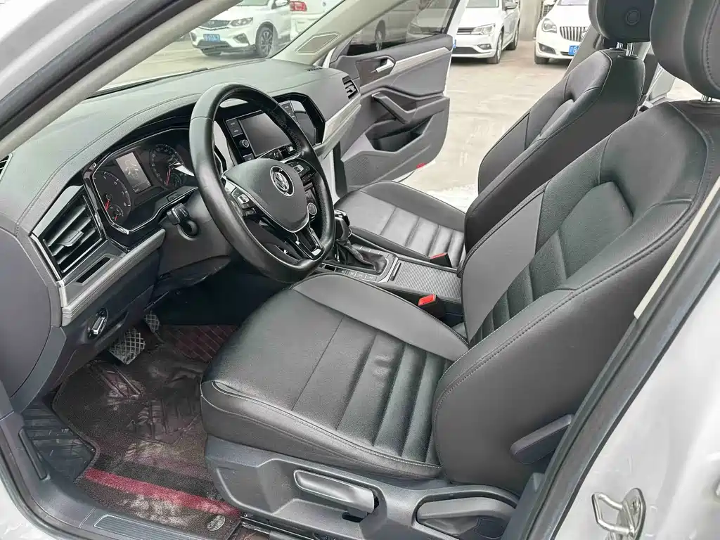 Sagitar 2019 200TSI DSG Comfort Type National V купить на сайте DeffCars