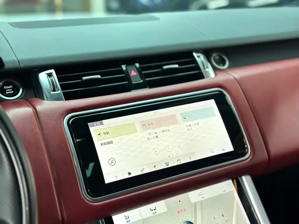 Range Rover Sport 2020 3.0 L6 HSE DYNAMIC купить на сайте DeffCars
