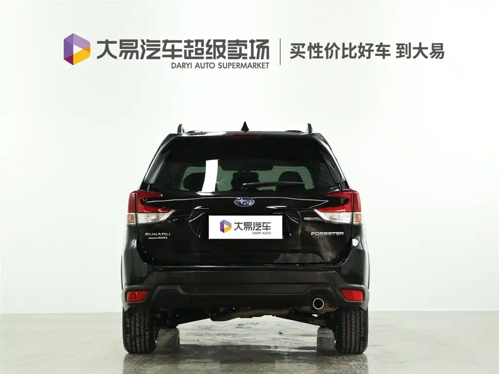 Forester 2022 2.0i AWD Deluxe Edition EyeSight купить на сайте DeffCars