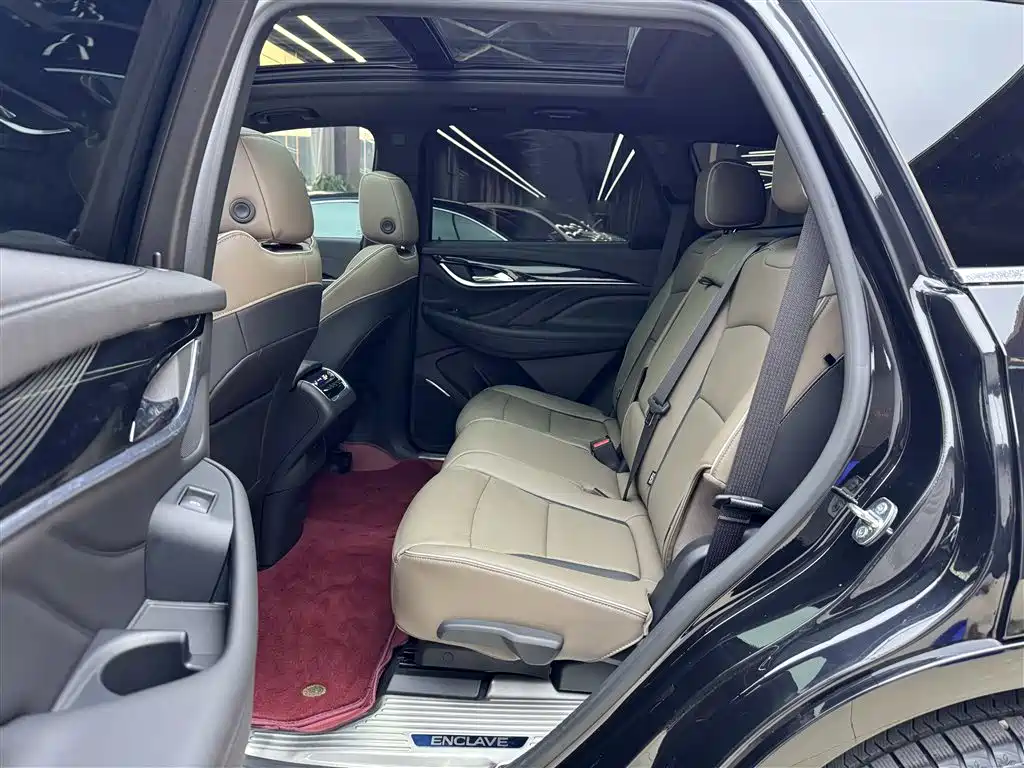 Angkeqi 2020 28T four-wheel drive flagship model купить на сайте DeffCars