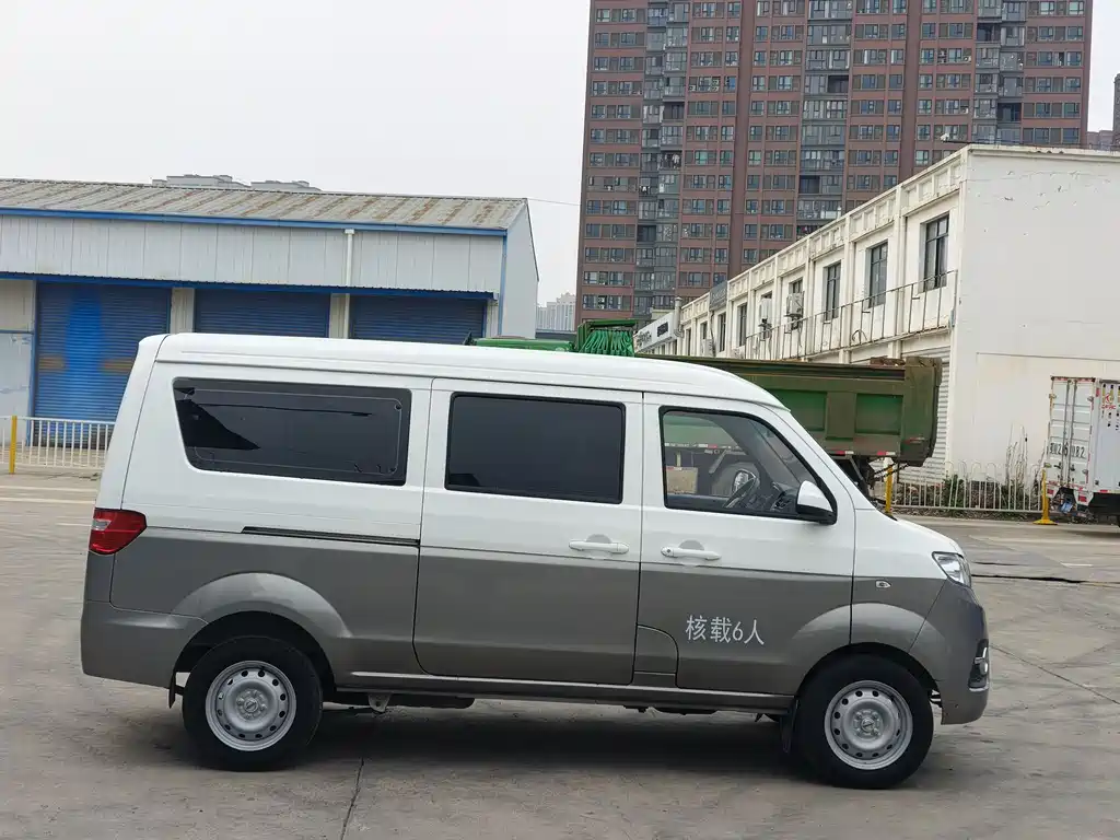 Hiace X30 2024 1.5L Fortune Bus 5/6/7 Seats Front Air Conditioner купить на сайте DeffCars