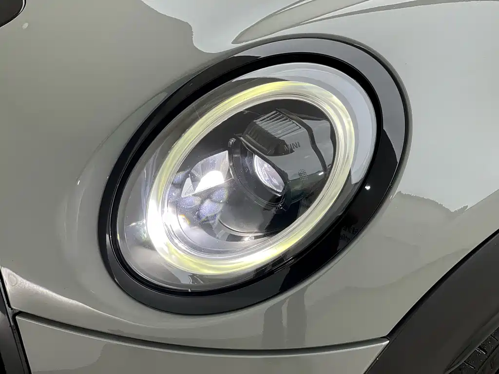 MINI JCW 2022 2.0T JOHN COOPER WORKS ALL-IN купить на сайте DeffCars