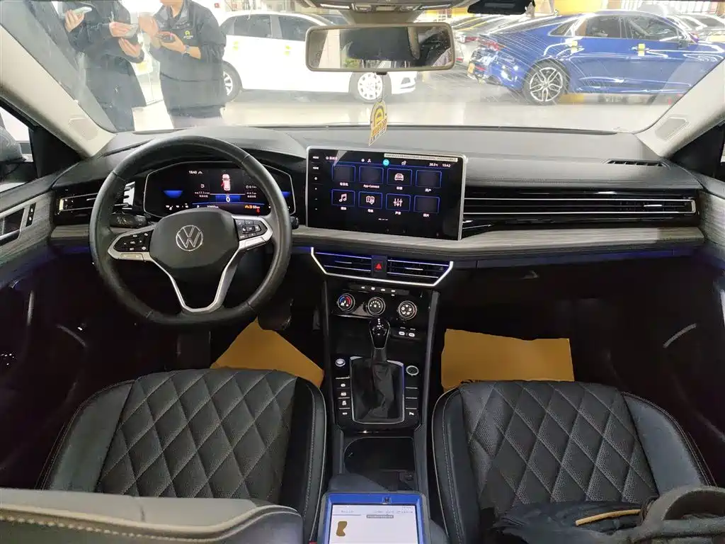 Sagitar 2023 300TSI DSG Super Edition купить на сайте DeffCars